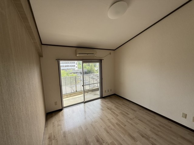 ミースグランゼストの内装