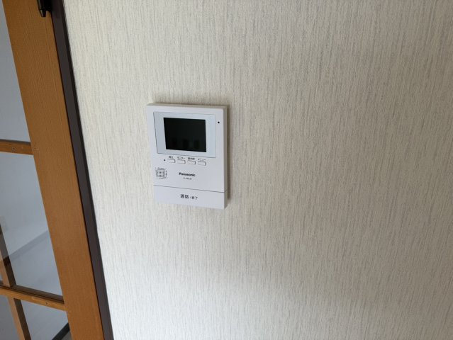 ミースグランゼストのセキュリティ