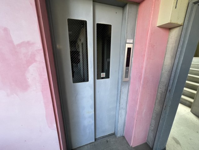 ミースグランゼストのその他共用部分