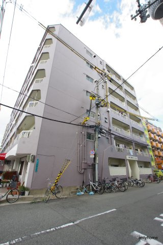 第3田村マンション　仲介手数料無料