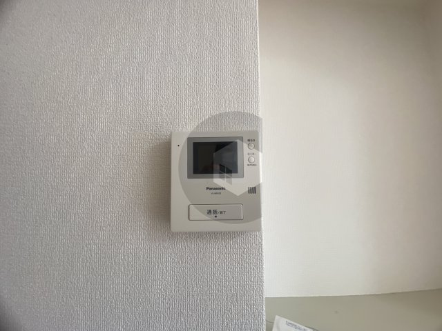 M TAKAIのセキュリティ