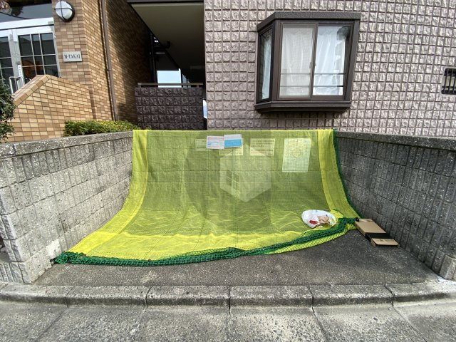 M TAKAIのその他共用部分