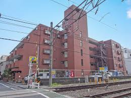 ジョリーメゾンヌベル下落合の画像