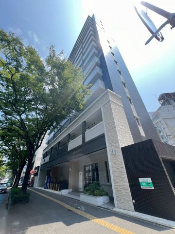 エンクレスト博多Rey