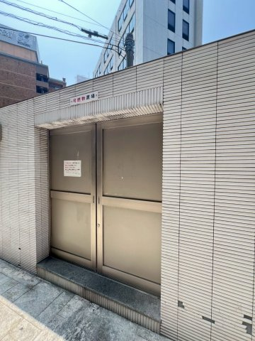エンクレスト博多Reyのその他共用部分
