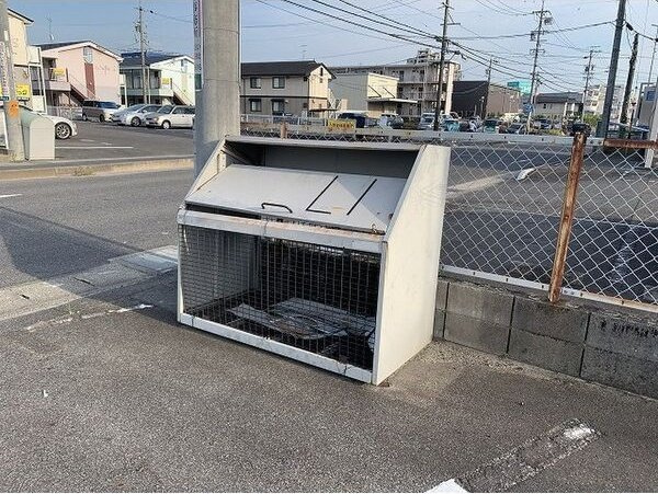 Surplus　One中根のその他共用部分