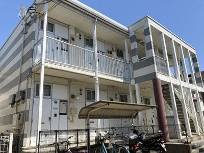 【外観】 | セレニテ入谷(セレニテイリヤ)