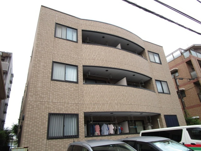 アズーロ・マーレ市川