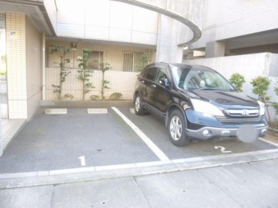 【駐車場】 | アーバンライフ