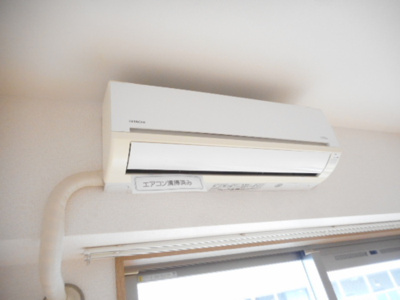 【設備】 | アーバンライフ | 参考写真（同物件別部屋）