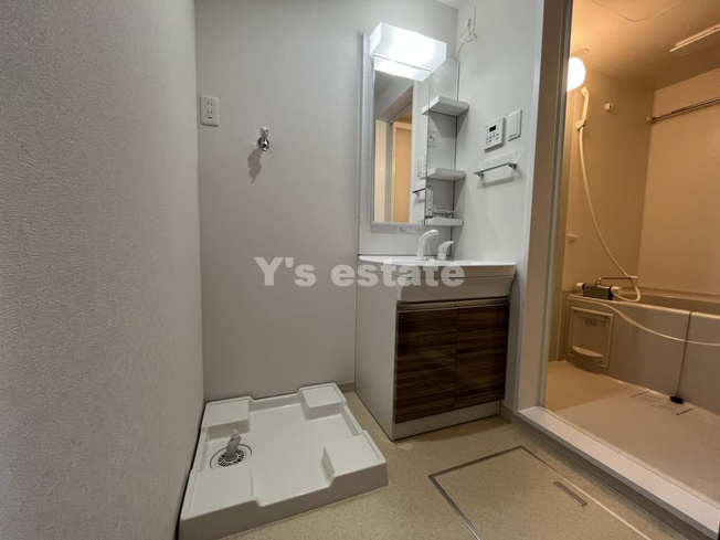 【独立洗面台】 | Muse ZioⅢ
