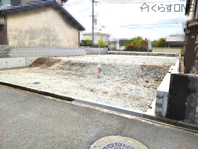 【外観】 | 売地 姫路市大津区西土井