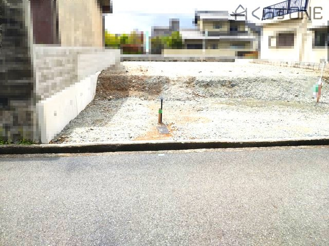 【その他】 | 売地 姫路市大津区西土井 | 【店舗】観葉植物がいっぱいの明るい店舗です♪
