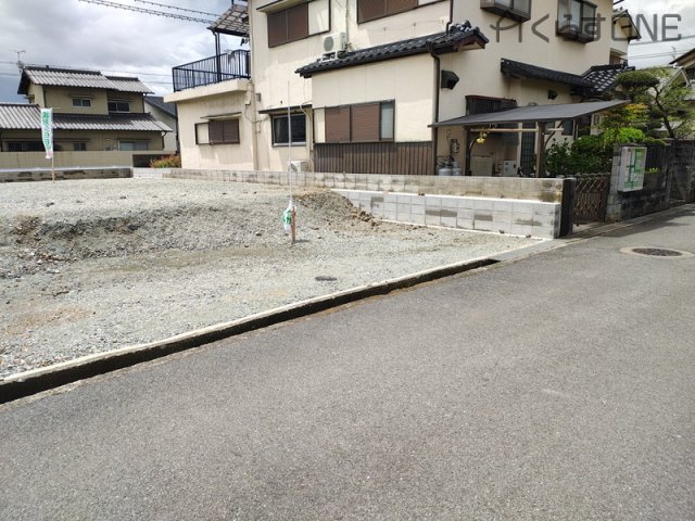 【外観】 | 売地 姫路市大津区西土井