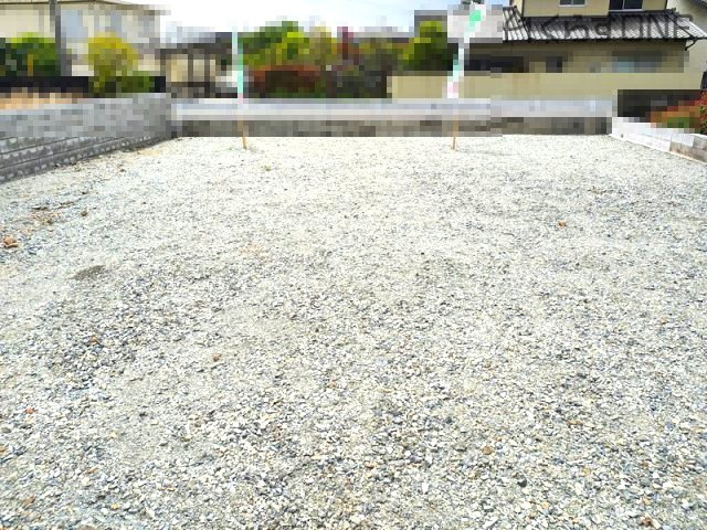 【その他】 | 売地 姫路市大津区西土井 | 【店舗】お子様連れの方も安心♪おもちゃ・DVD完備のキッズスペースございます！