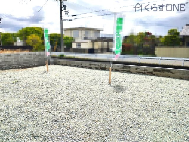 【地図】 | 売地 姫路市大津区西土井 | 【店舗地図】国道2号線沿いにございます！お気軽にお越しください！