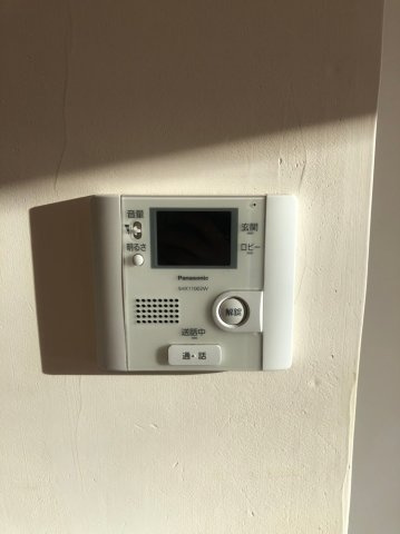 ブライズシーズン愛国東のセキュリティ