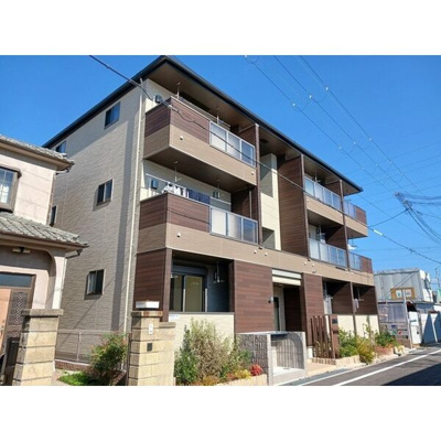 【外観】 | シャイン