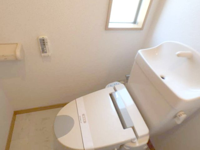 【トイレ】 | グランデス