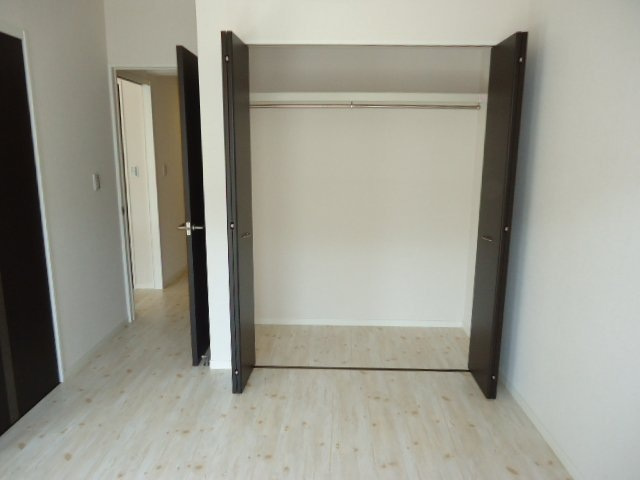 ＡＧＵＮの収納