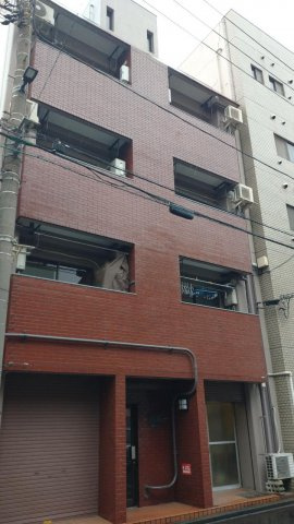 ニューハイツ八木