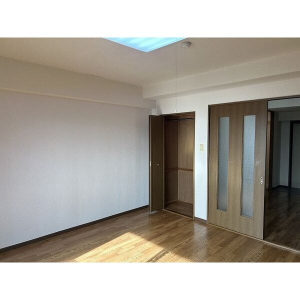 マルシェ小島の居間・リビング