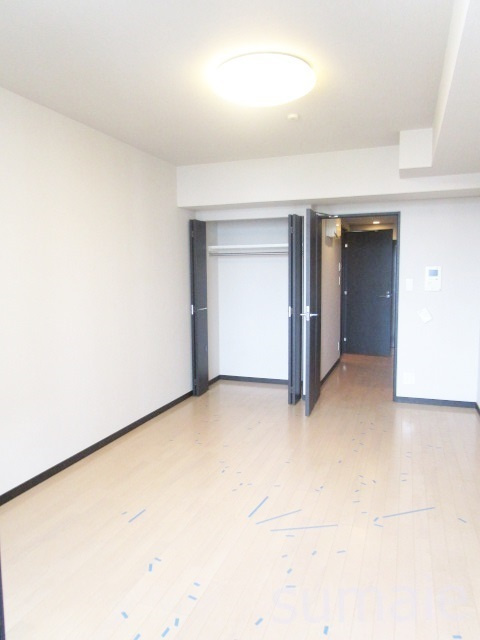 グラントゥルース田端の寝室|洋室です☆