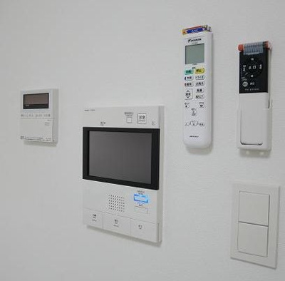 【セキュリティ】 | PREMIUM CUBE 中野
