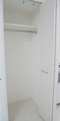 【収納】 | PREMIUM CUBE 中野