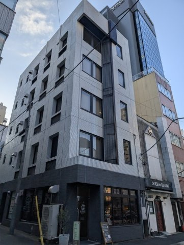 ユービズ神田神保町