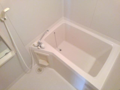 【浴室】 | グリーン・ウィート・ホサカＢ