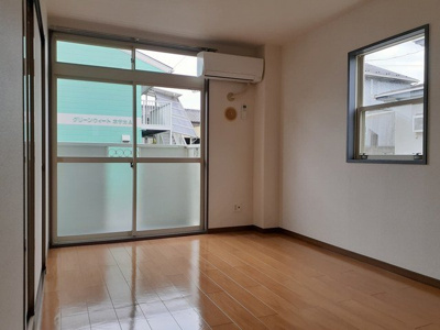 【その他】 | グリーン・ウィート・ホサカＢ