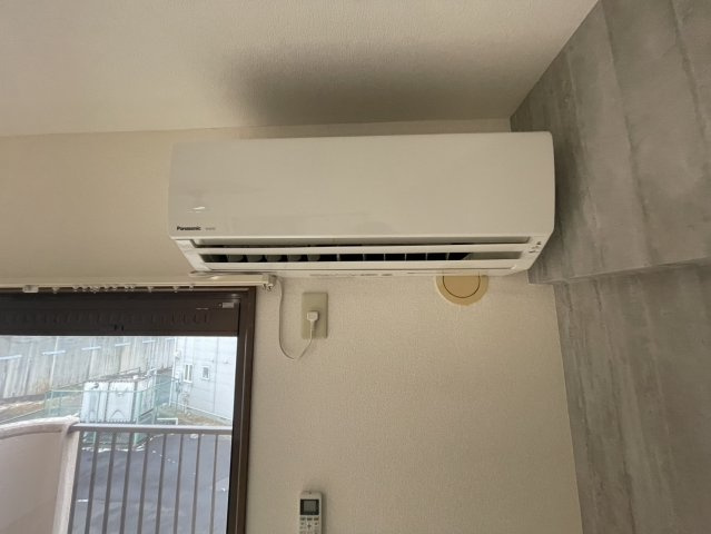 ミースモンペールの設備