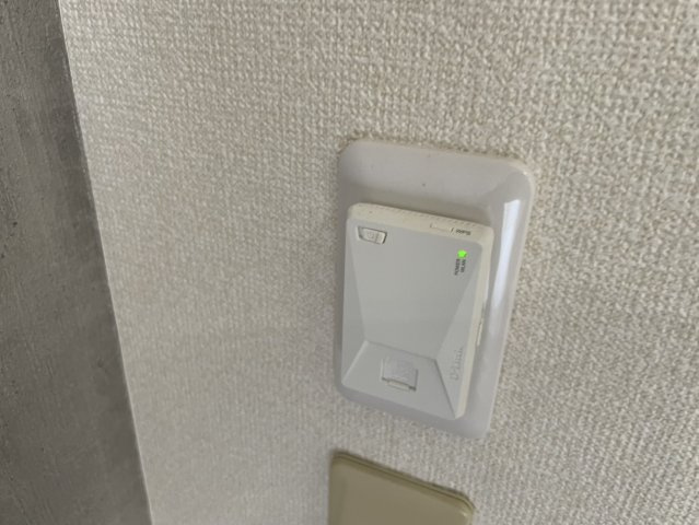ミースモンペールの設備