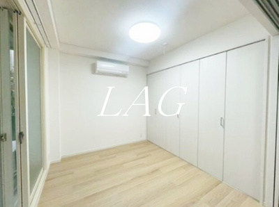 【寝室】 | 宮澤邸 | 寝室です。