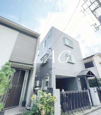 【外観】 | 宮澤邸 | 外観です。