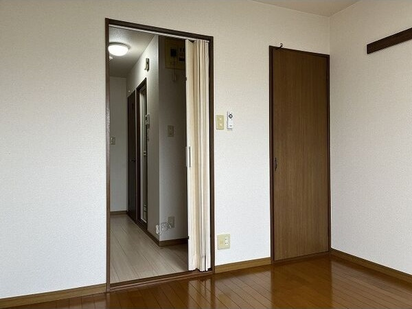 ふれあいハイツ