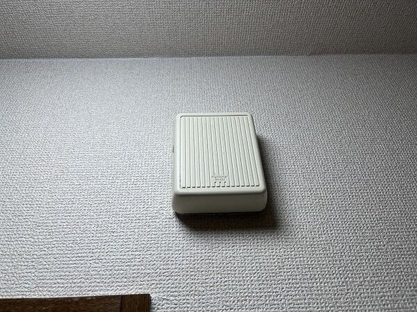 ふれあいハイツの設備