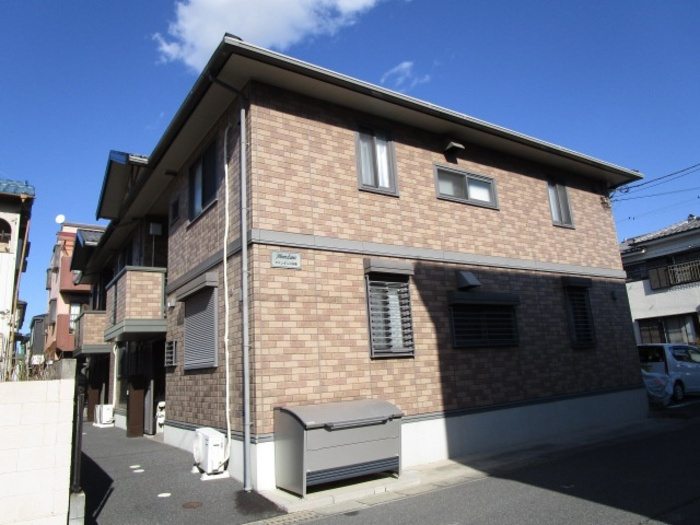 アバンダント妙典