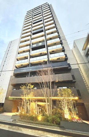 プラウドタワー名駅南