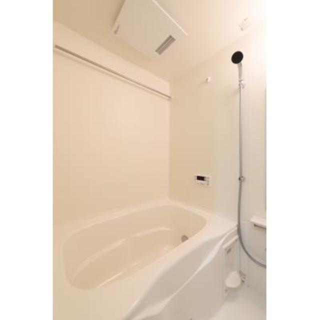 ＣＯＲＮＥＳ　ＨＯＵＳＥ　ＮＡＧＯＹＡの浴室|※写真は同タイプ住戸です。