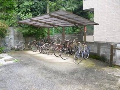 【その他共用部分】 | セカンドコーポ光和