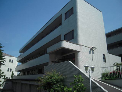 【外観】 | セカンドコーポ光和