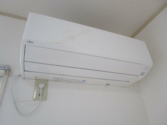 エアコン