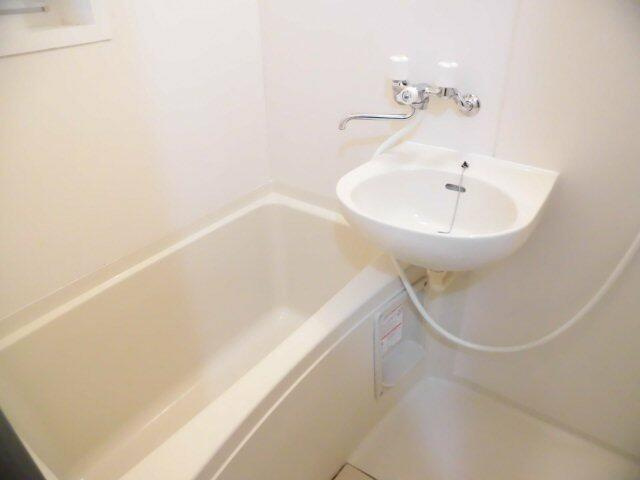 ２点ユニットバス