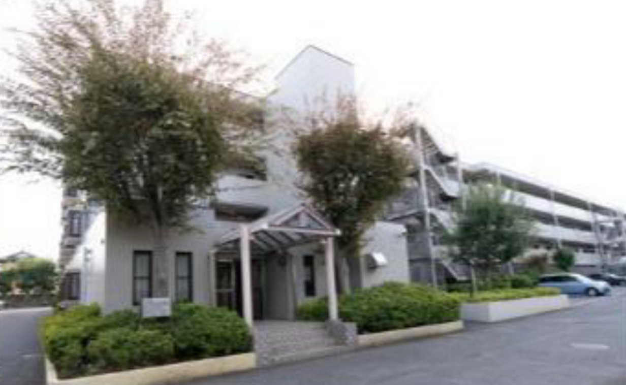 フォレストリア増尾