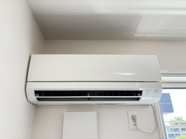 ラクードシャDの設備