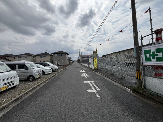 ラクードシャDのその他