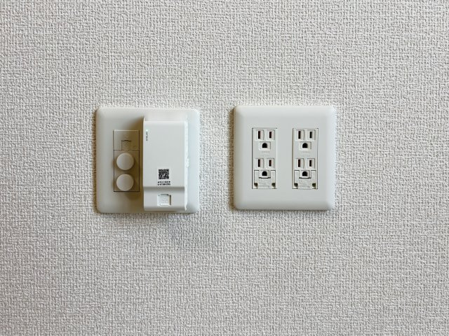 ラクードシャDの設備