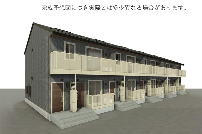 ラクードシャD